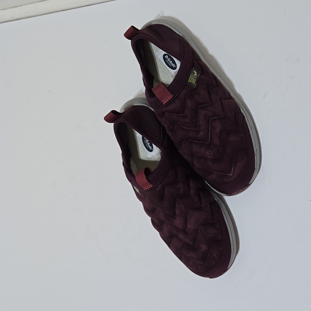 Dr. Scholl's Home And Out Women's Slip On Sneakers